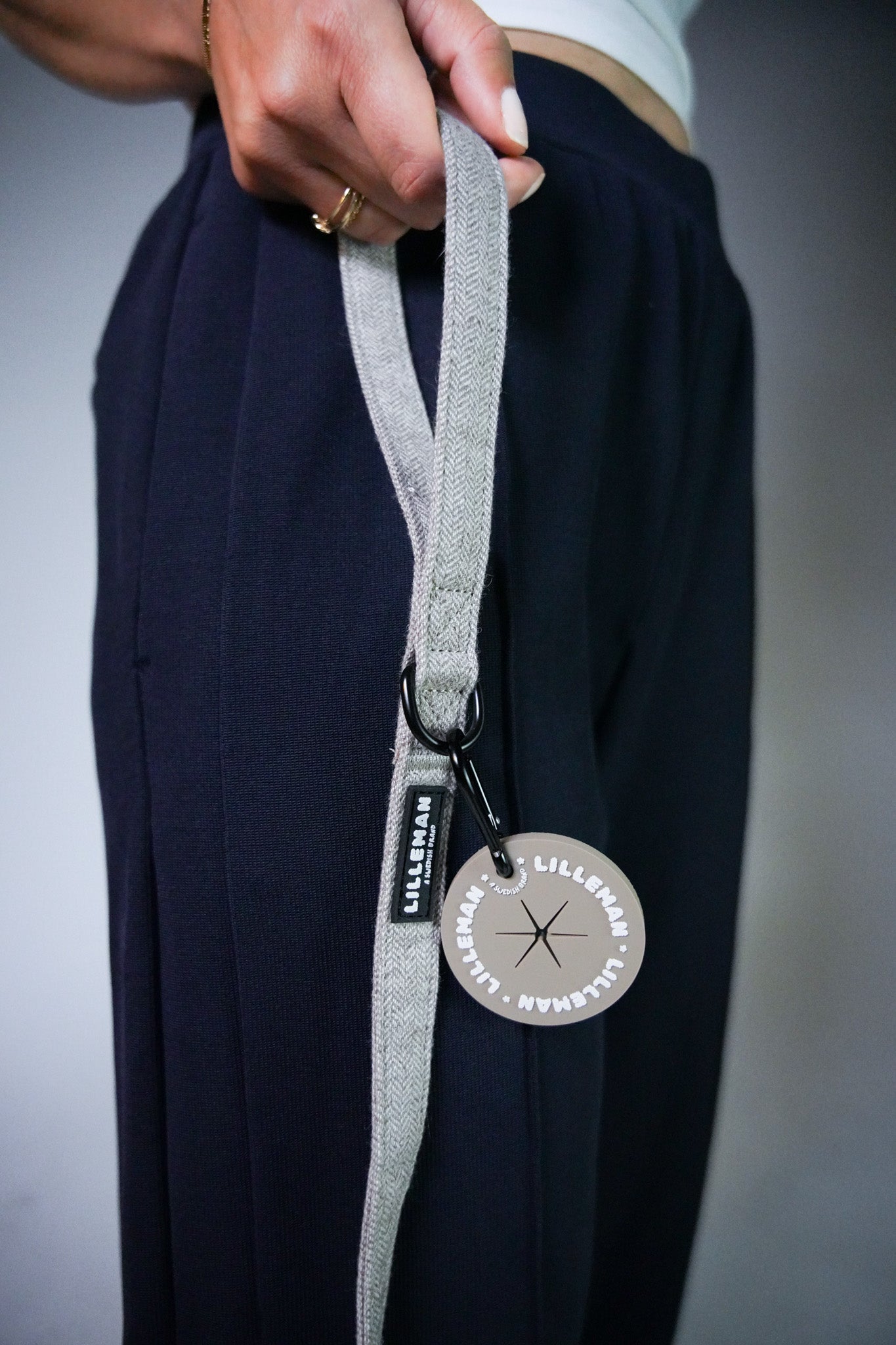 Tweed Koppel