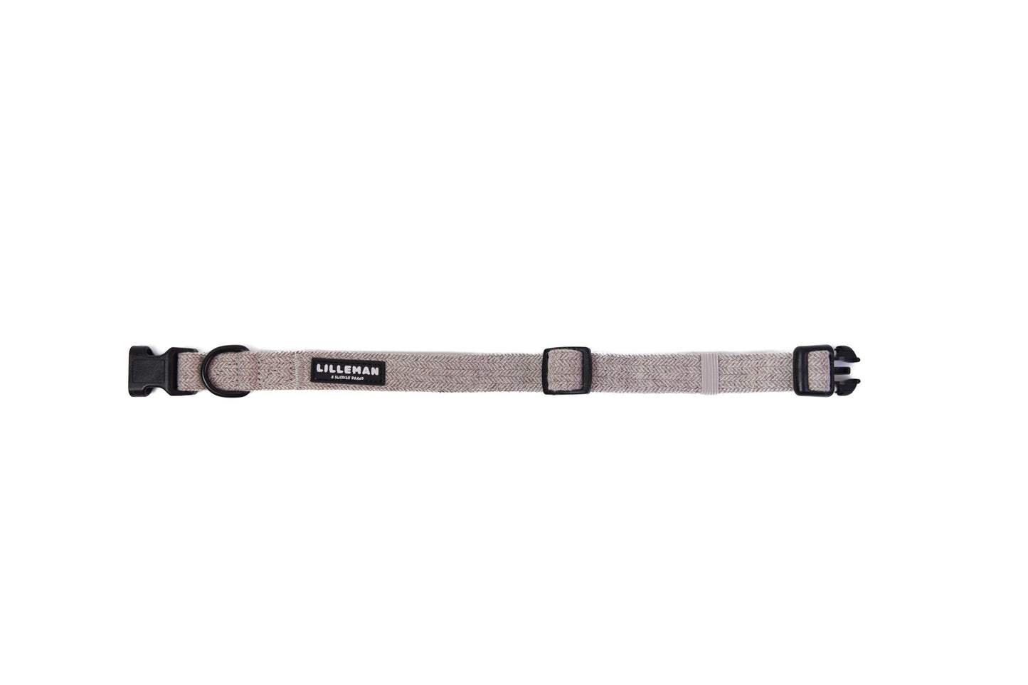 Tweed Collar