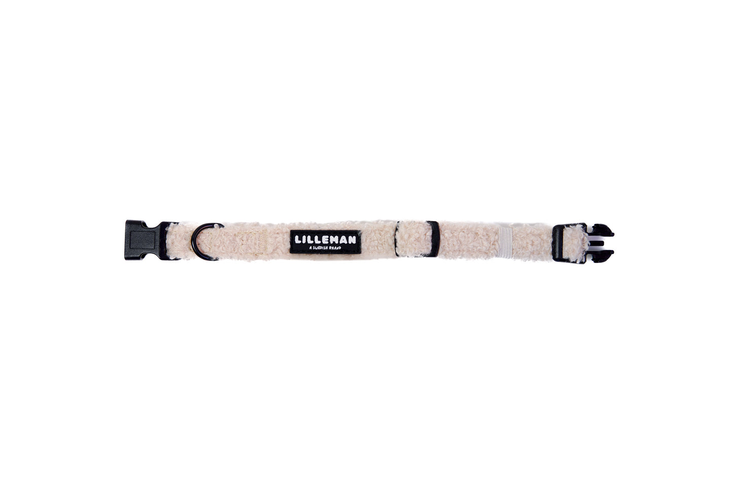 Lilleman Teddy Collar