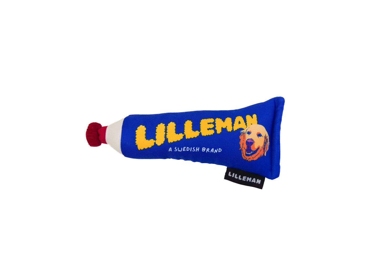 Frukost Dog Toy