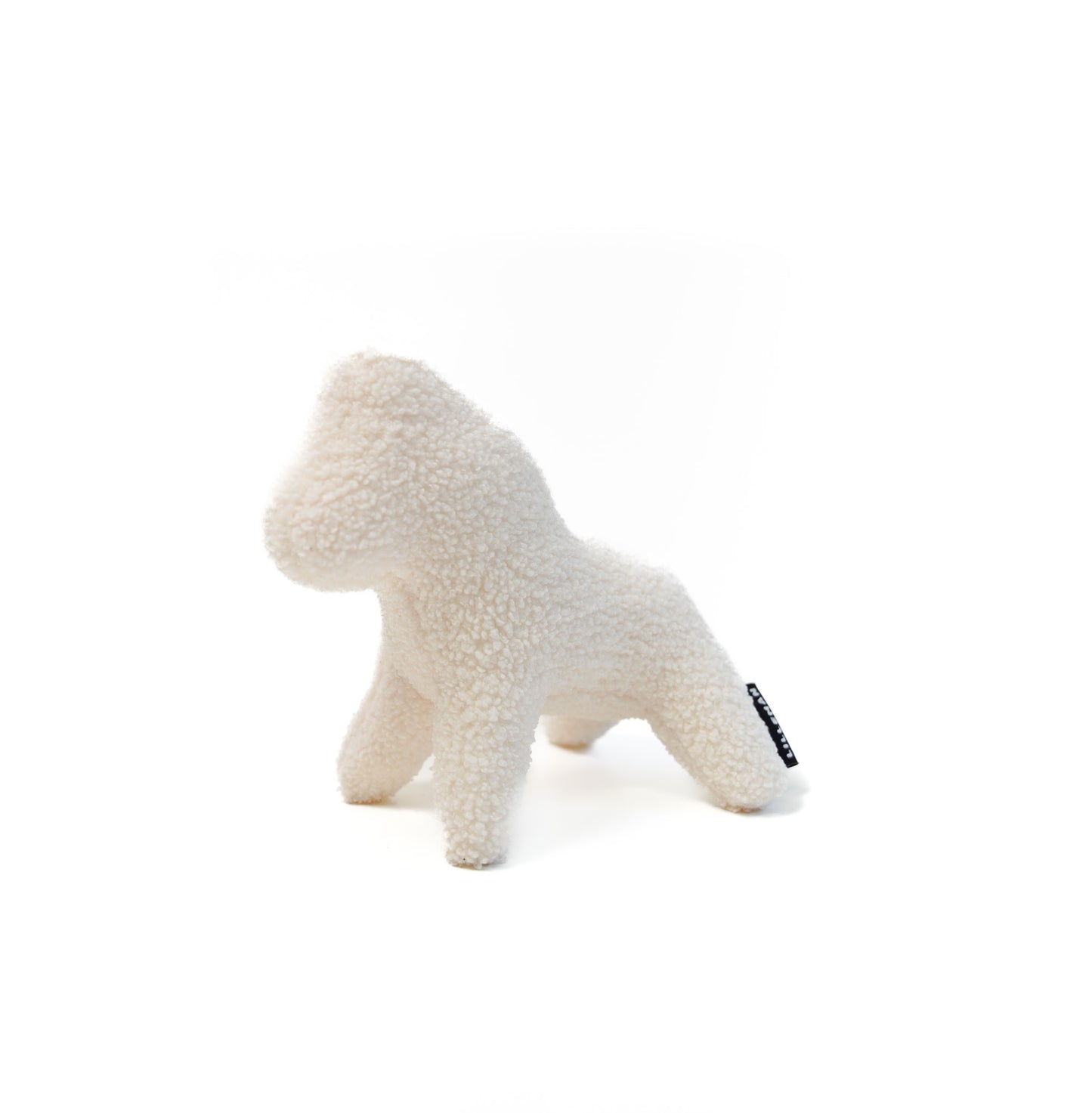 Dalahäst Dog Toy