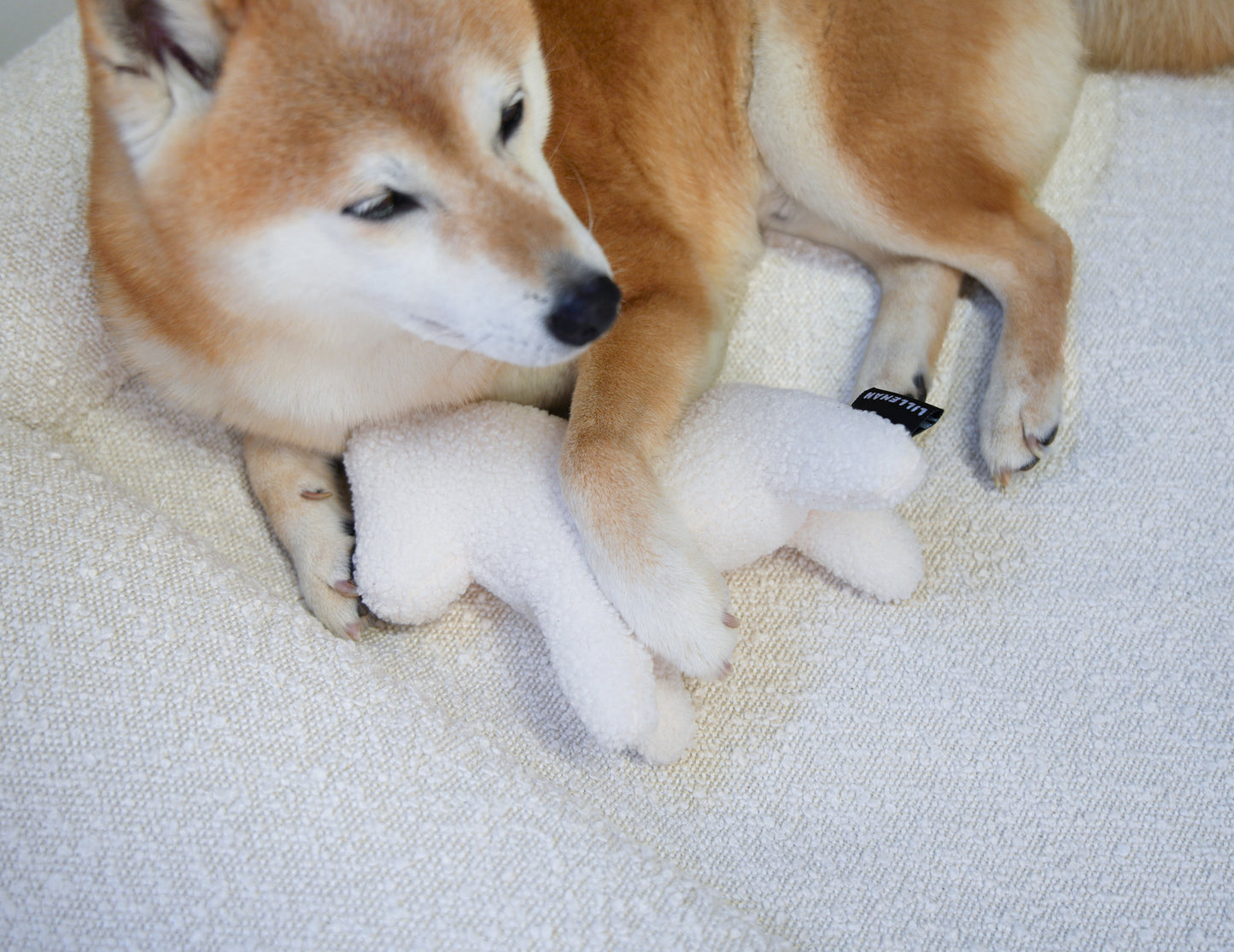 Dalahäst Dog Toy