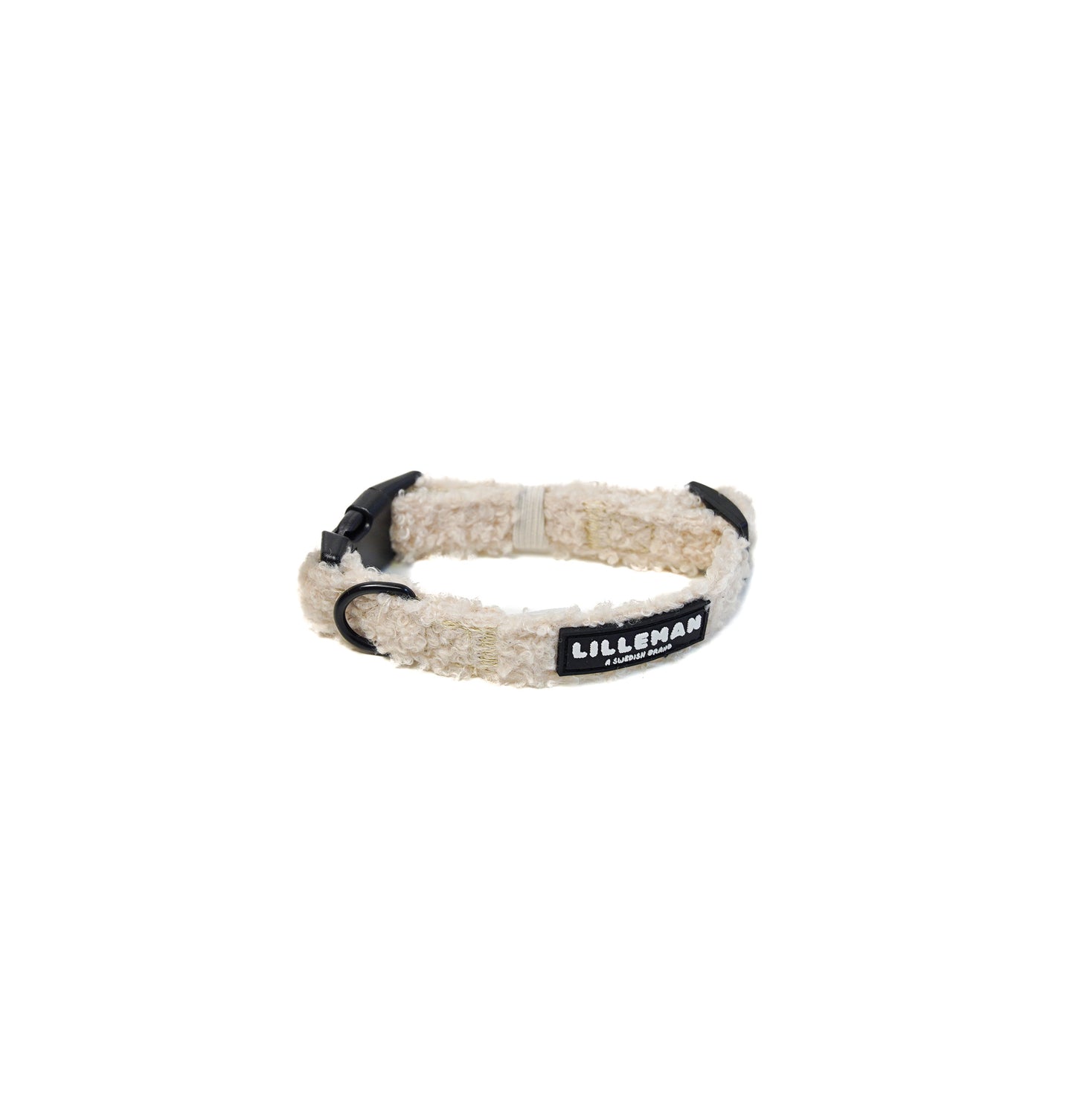 Lilleman Teddy Collar