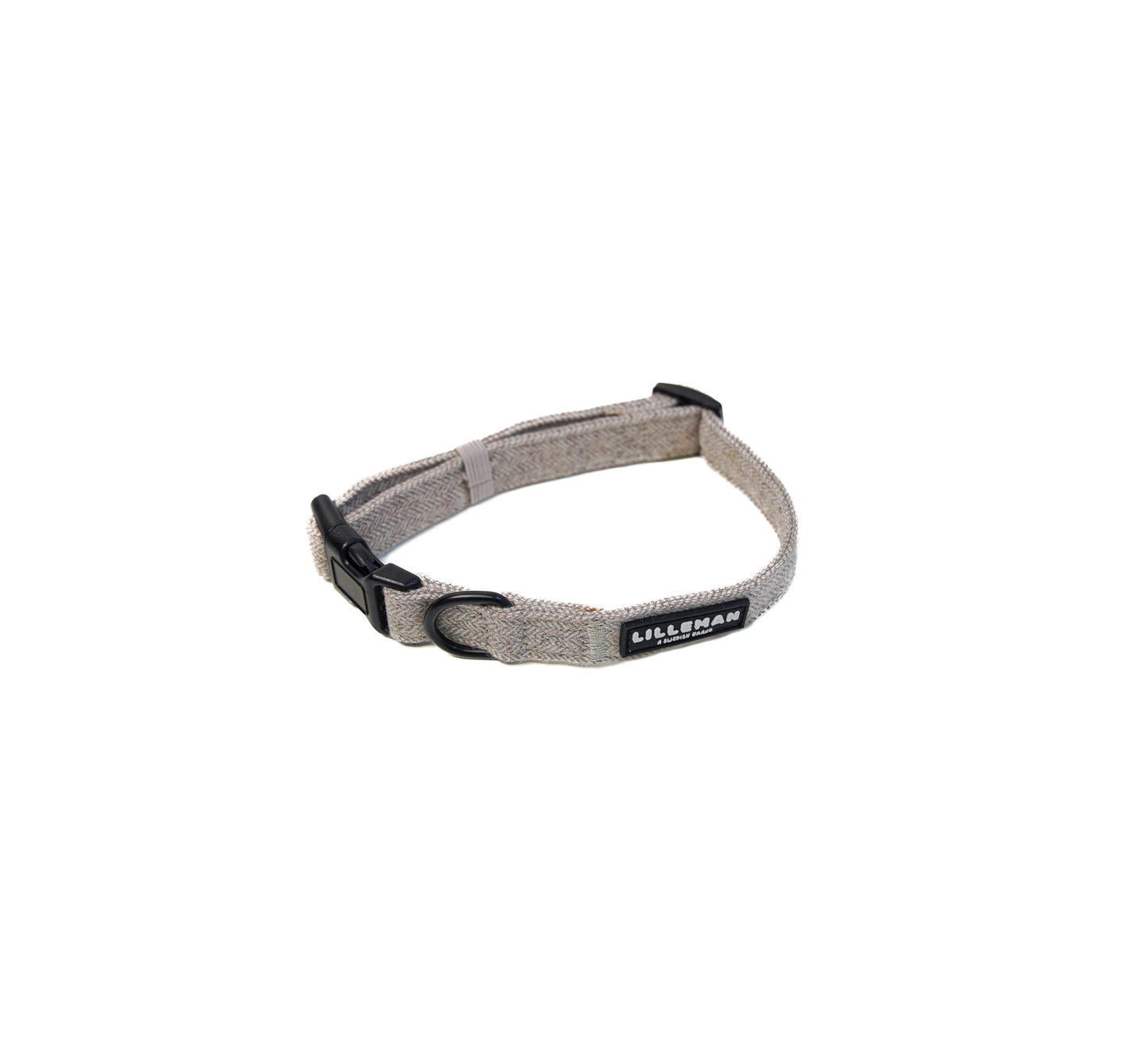 Tweed Collar