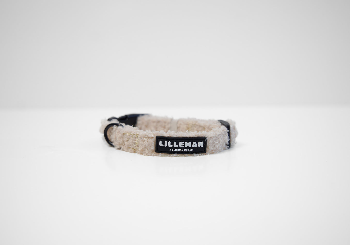 Lilleman Teddy Collar