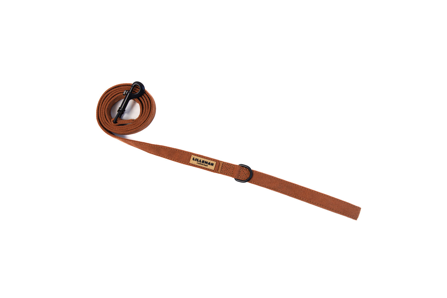 Aviator Koppel Faux Mocka