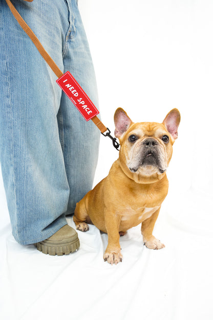 I Need Space Walk Patch