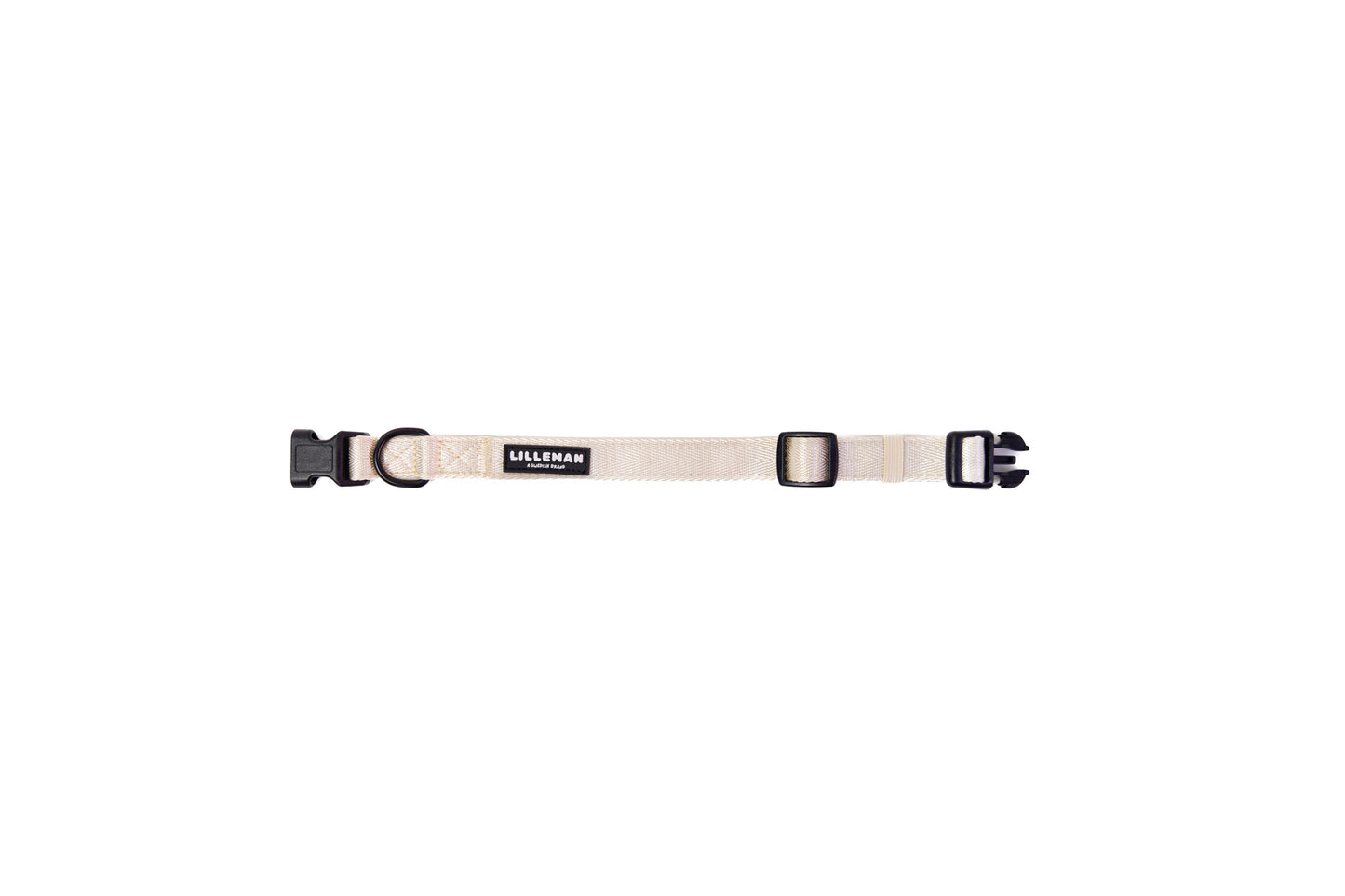 Lilleman Sleek Halsband