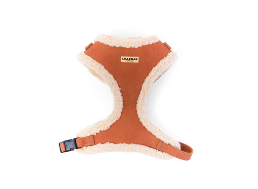Shearling Aviator Sele