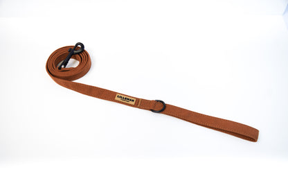 Aviator Koppel Faux Mocka