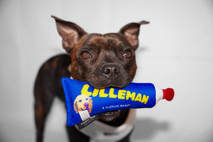 Frukost Dog Toy