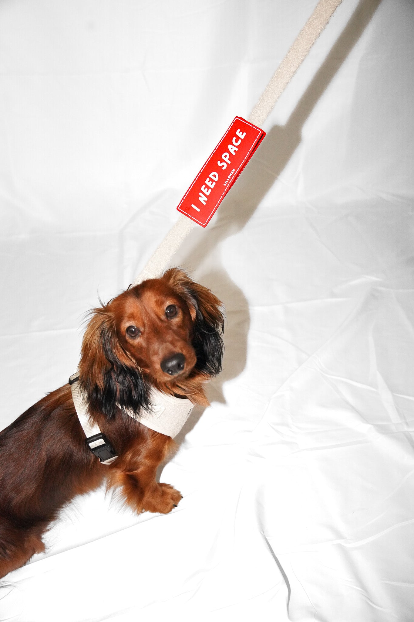 I Need Space Walk Patch